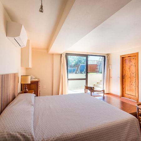 La Catena Apartment With Pool Ulignano Eksteriør bilde