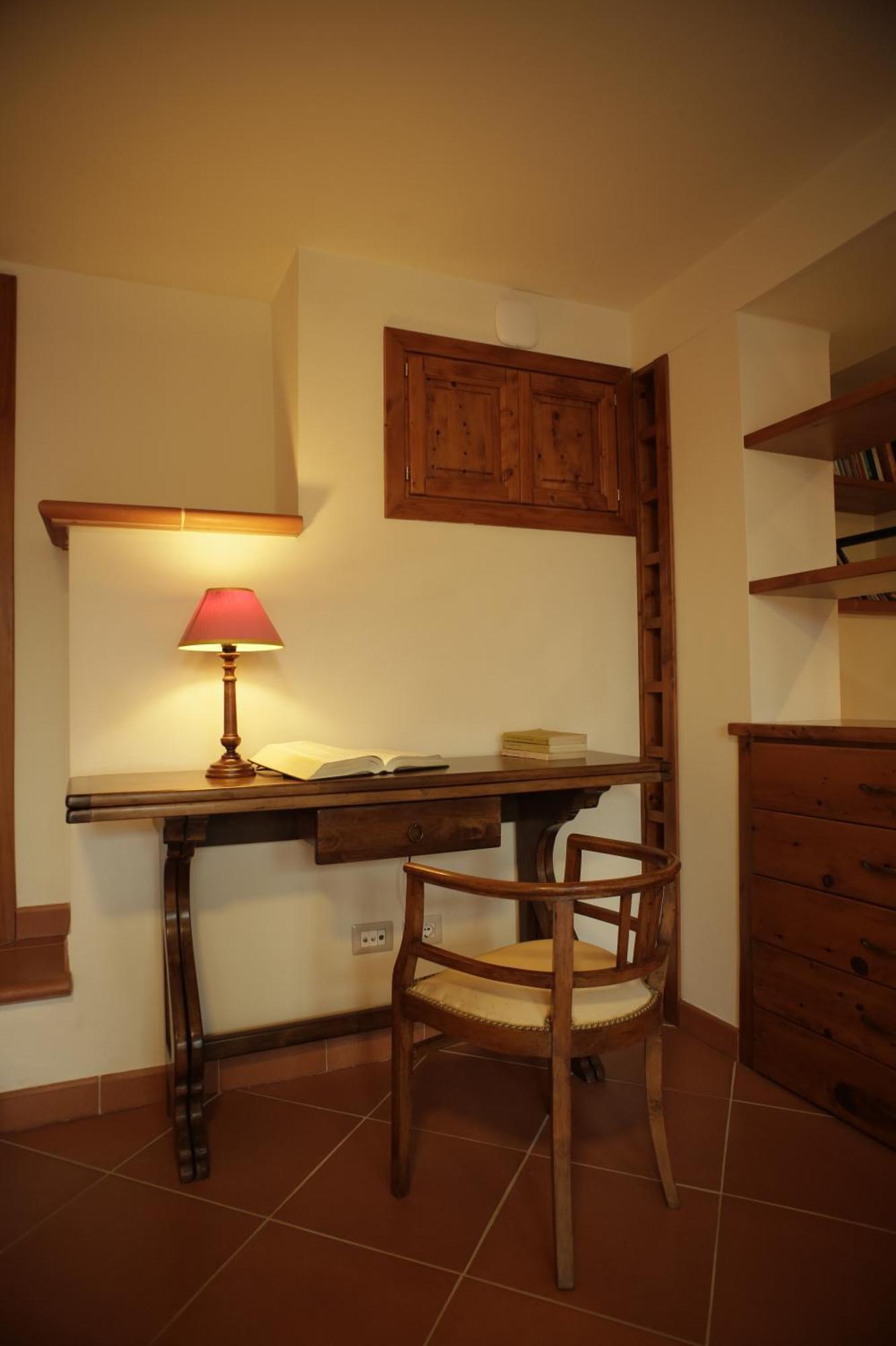 La Catena Apartment With Pool Ulignano Eksteriør bilde