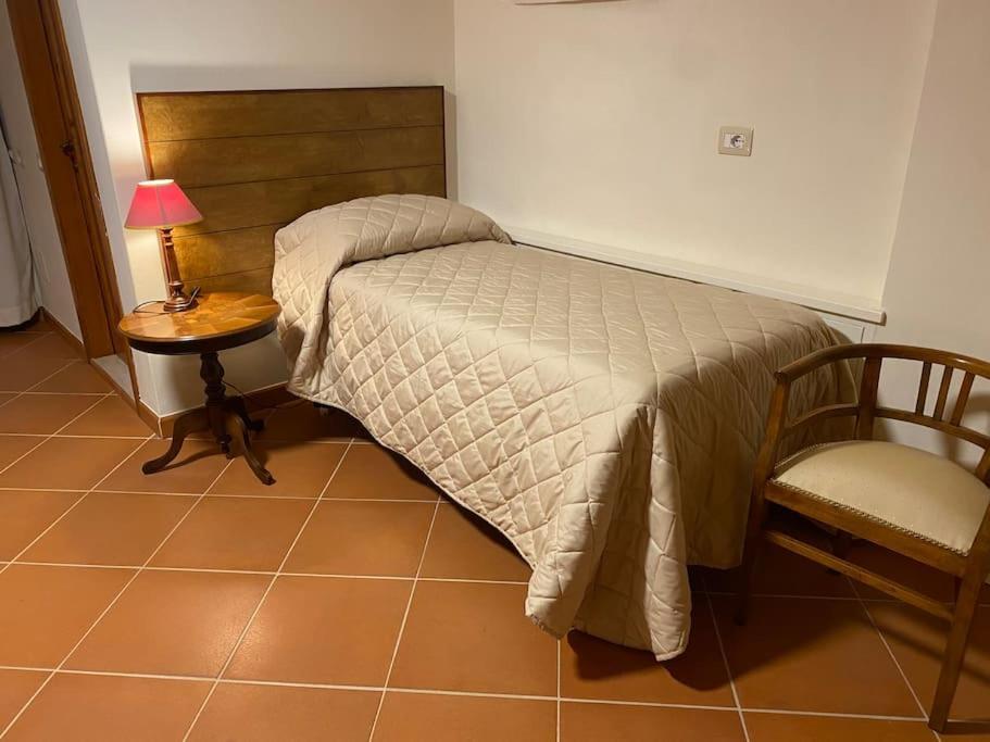 La Catena Apartment With Pool Ulignano Eksteriør bilde