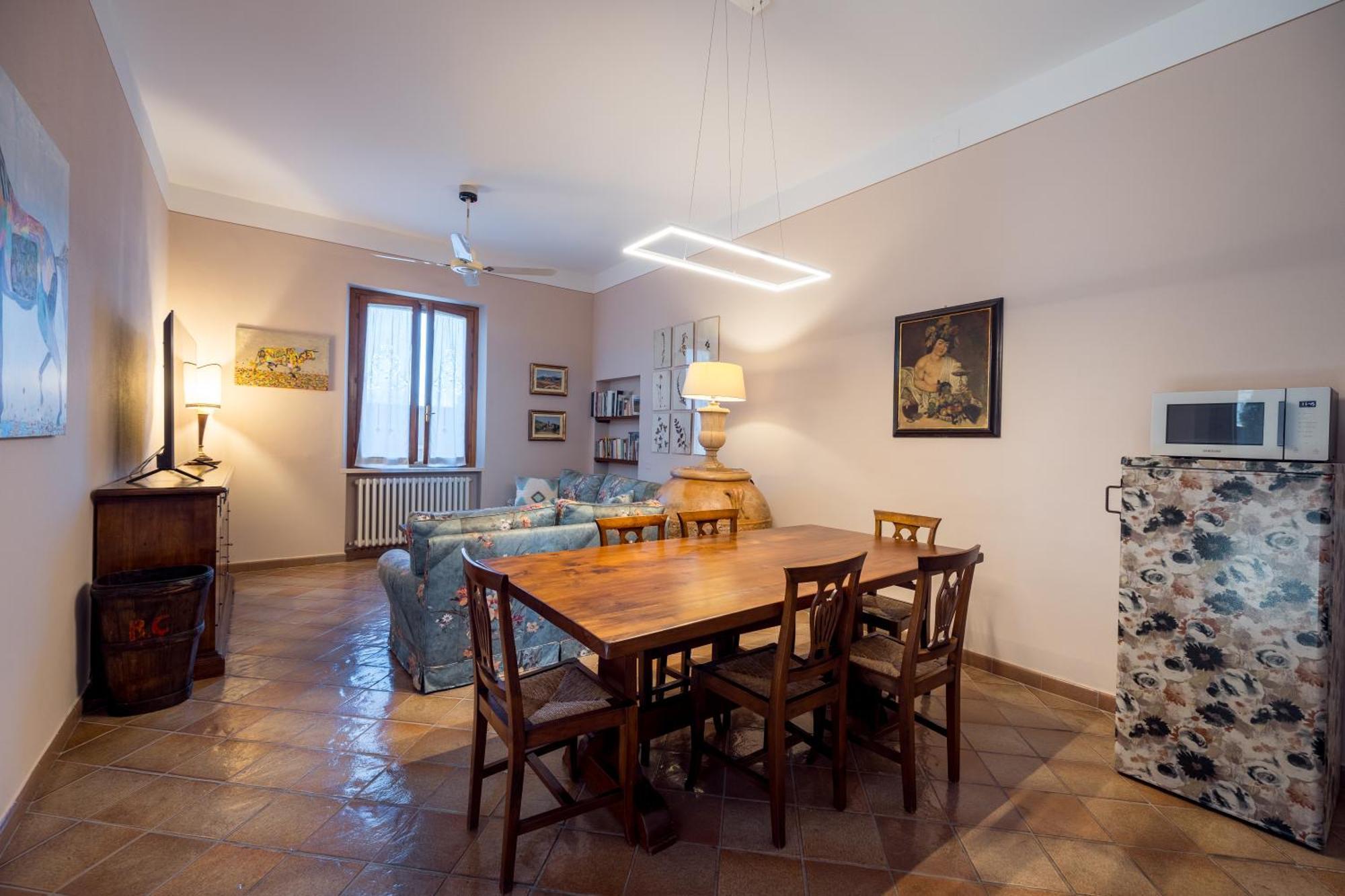 La Catena Apartment With Pool Ulignano Eksteriør bilde