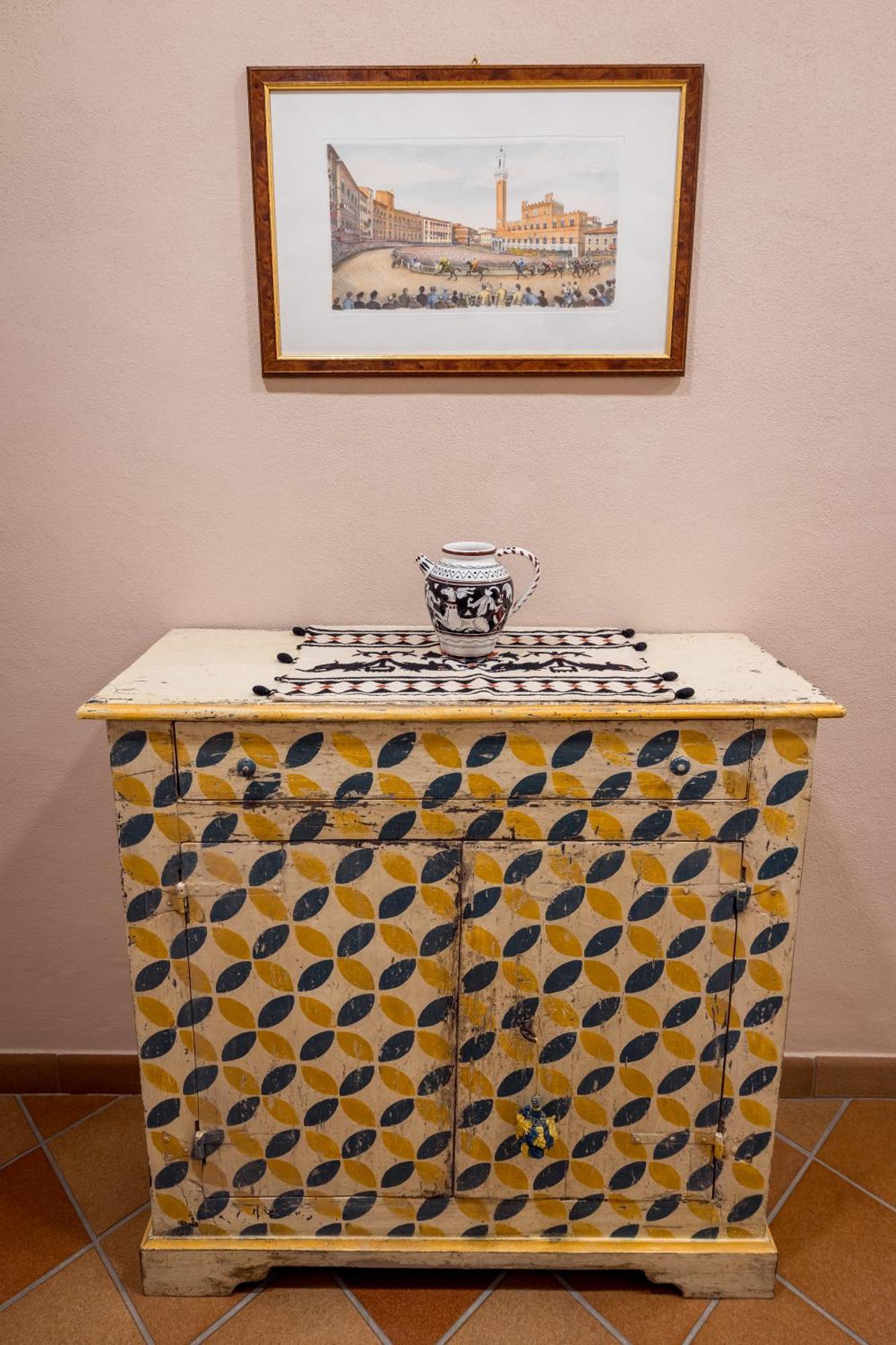 La Catena Apartment With Pool Ulignano Eksteriør bilde