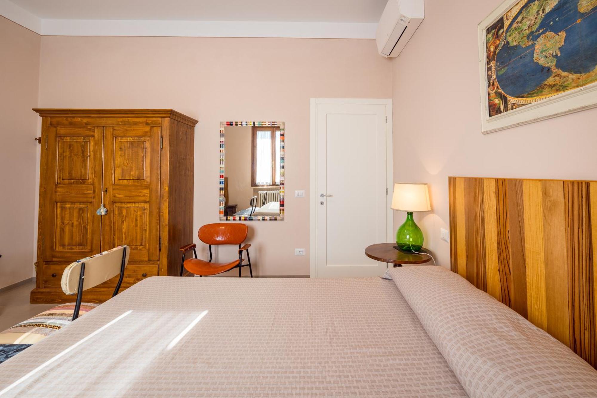 La Catena Apartment With Pool Ulignano Eksteriør bilde