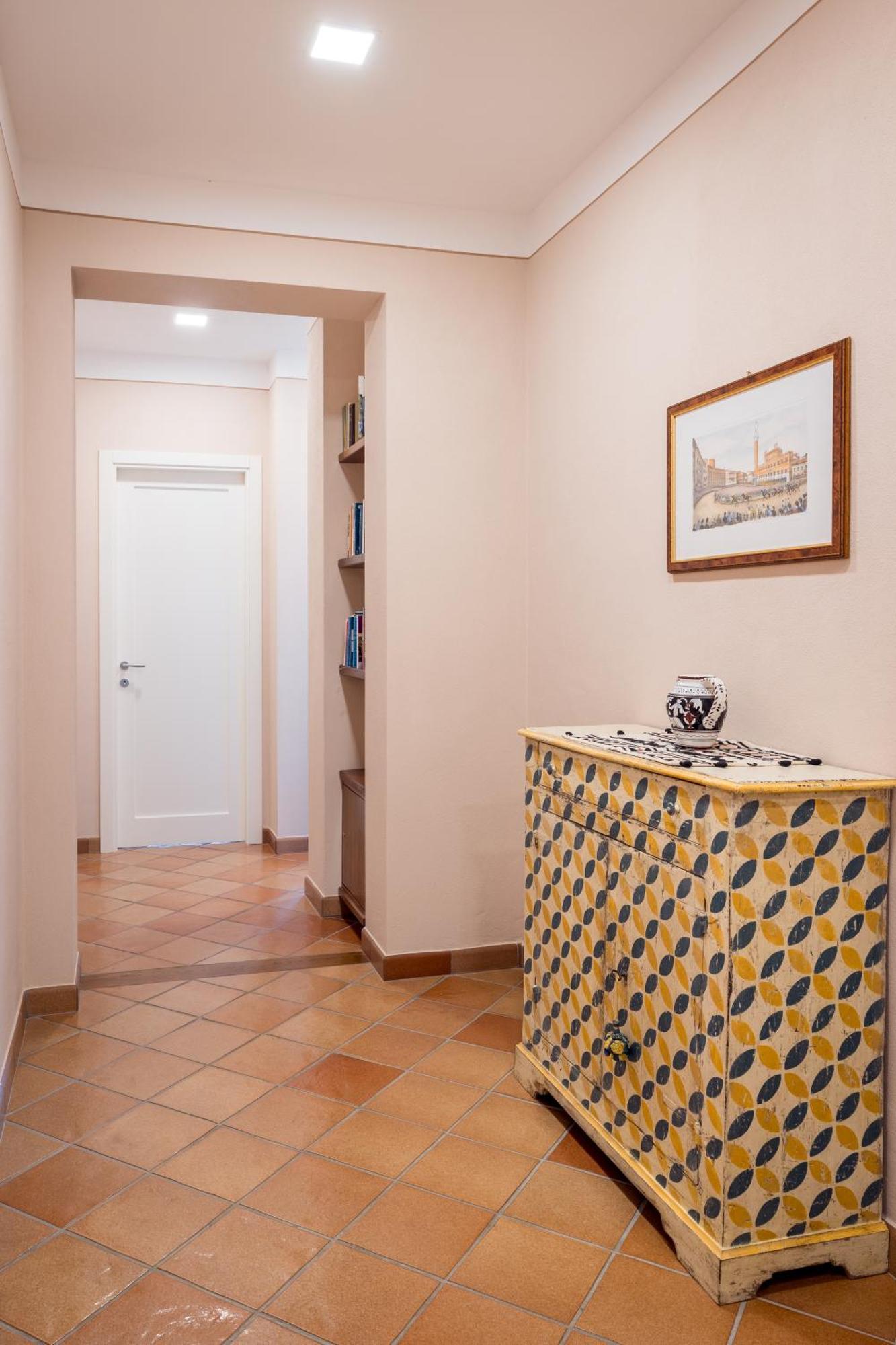 La Catena Apartment With Pool Ulignano Eksteriør bilde