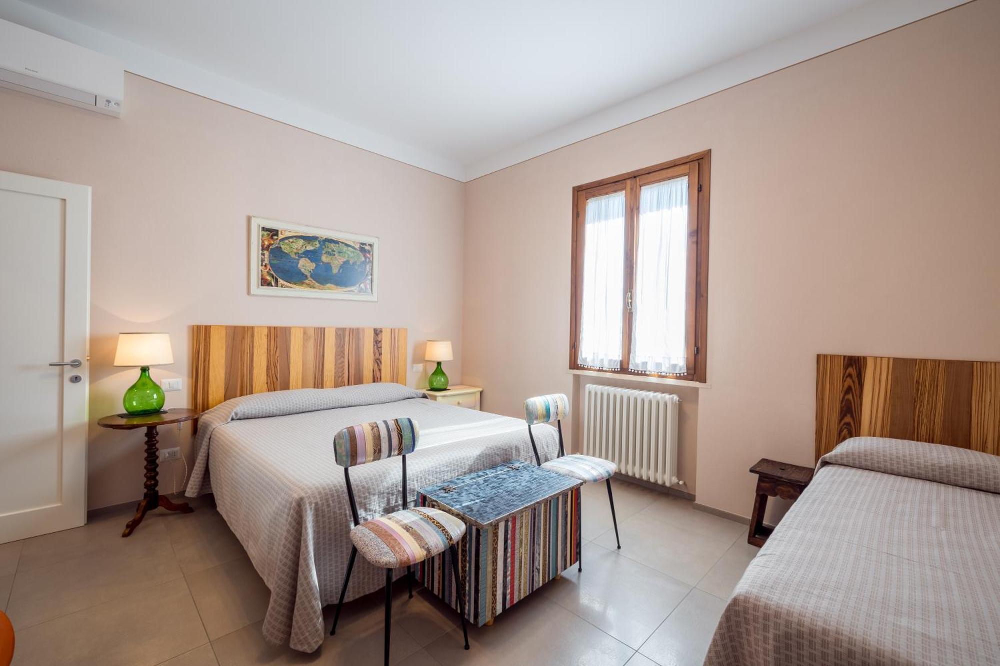 La Catena Apartment With Pool Ulignano Eksteriør bilde