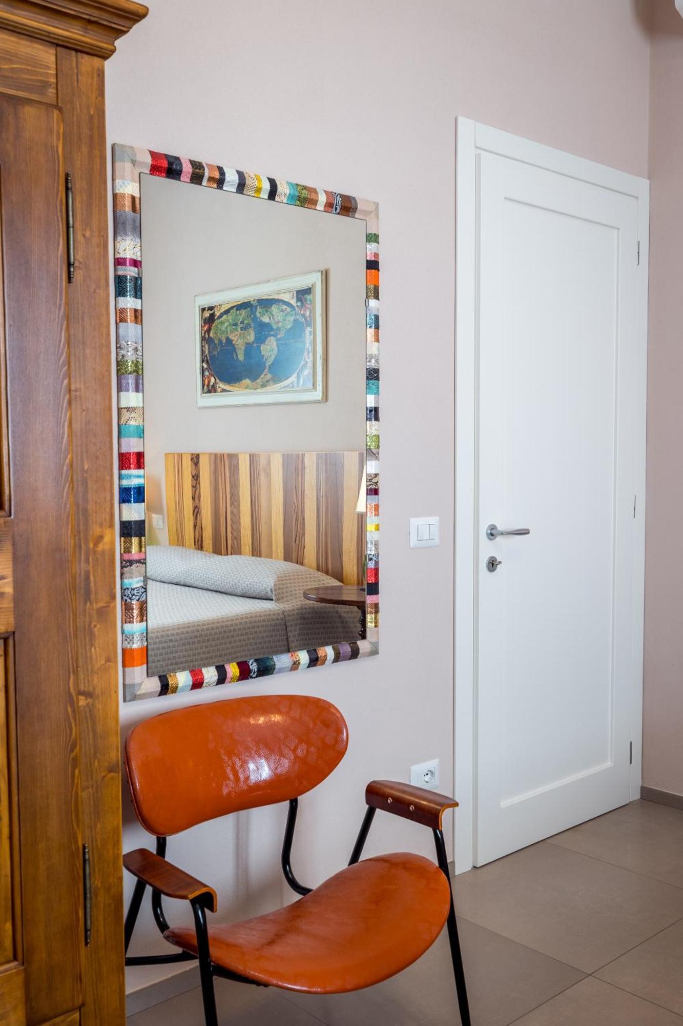 La Catena Apartment With Pool Ulignano Eksteriør bilde