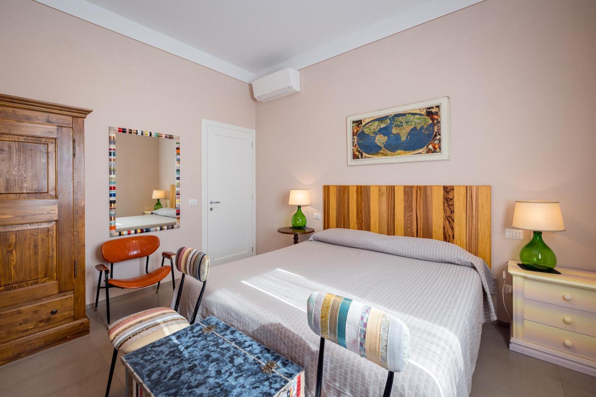 La Catena Apartment With Pool Ulignano Eksteriør bilde