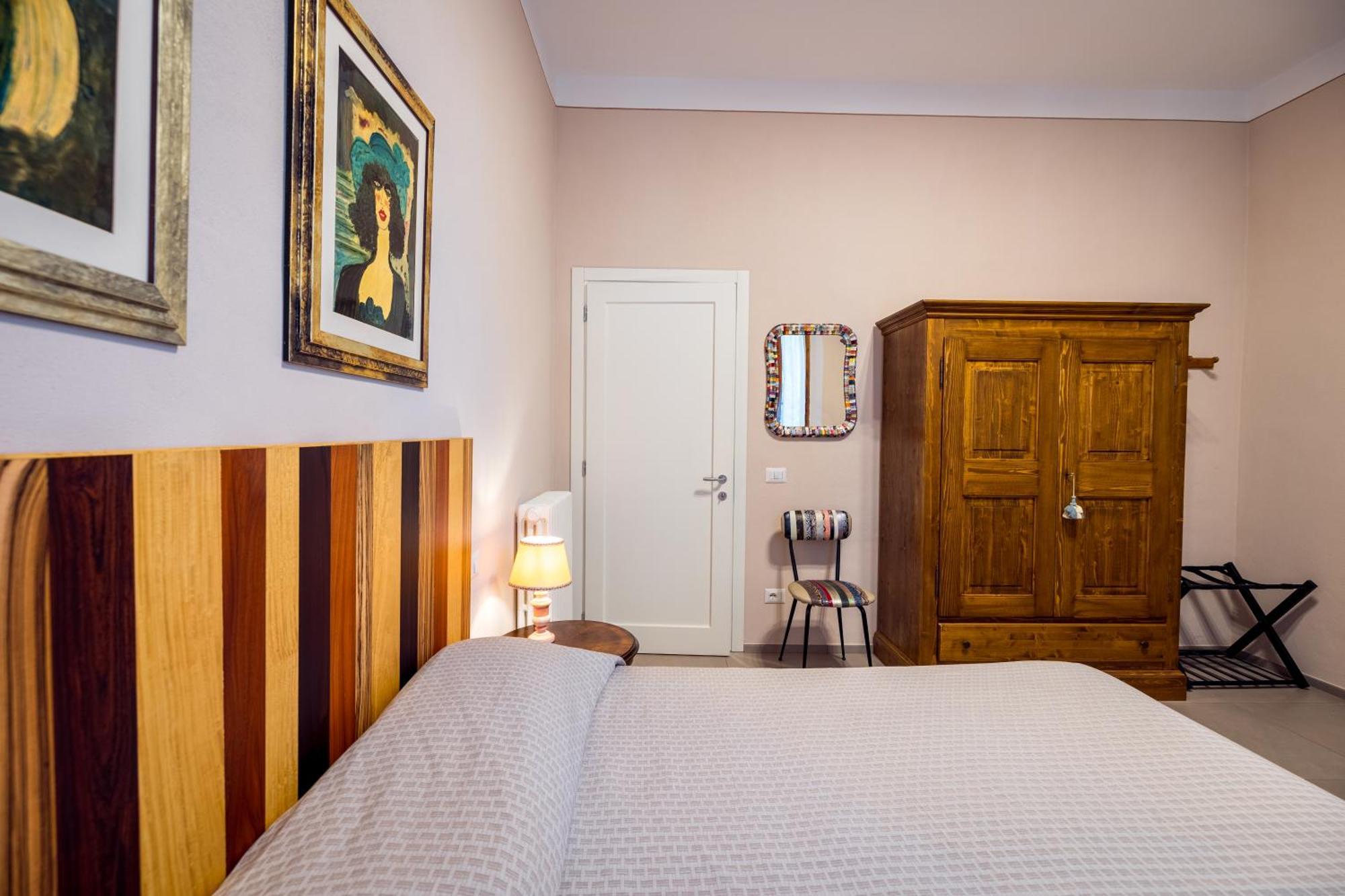 La Catena Apartment With Pool Ulignano Eksteriør bilde