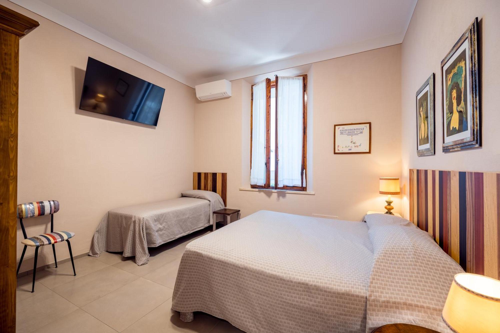 La Catena Apartment With Pool Ulignano Eksteriør bilde