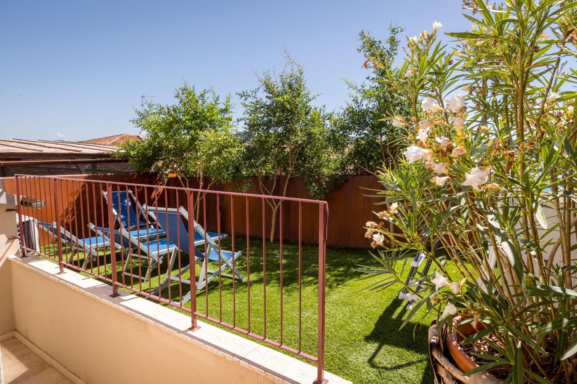 La Catena Apartment With Pool Ulignano Eksteriør bilde